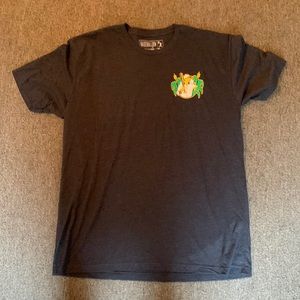 Baseballism XL mens t shirt